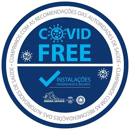 Feriehus Casa Neptuno