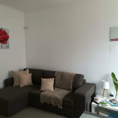 Casa Neptuno Feriehus Rabo de Peixe