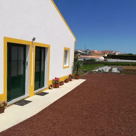 Casa Neptuno Feriehus *