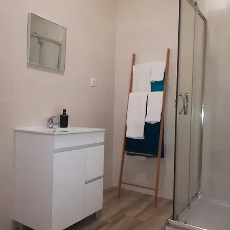 Casa Neptuno Feriehus