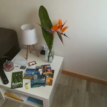 Casa Neptuno Dom wakacyjny *