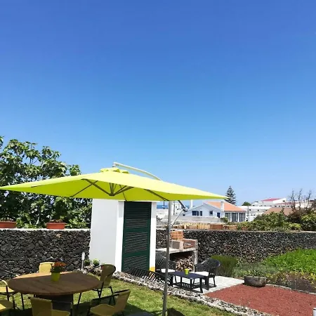 Feriehus Casa Neptuno