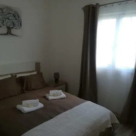 Casa Neptuno Rabo de Peixe