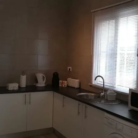 Casa Neptuno Feriehus