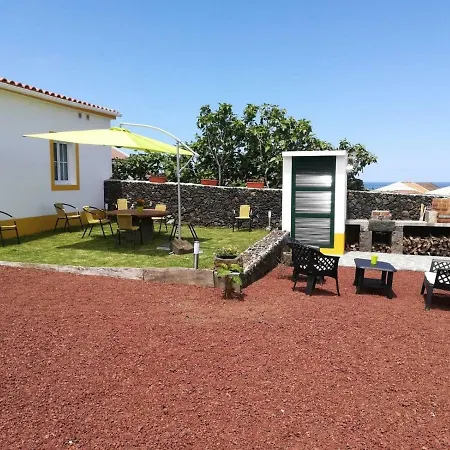 Hébergement de vacances Casa Neptuno *