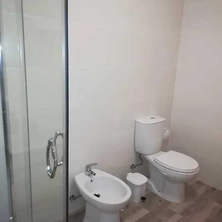 Casa Neptuno Hébergement de vacances *
