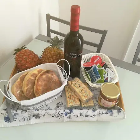 Hébergement de vacances Casa Neptuno