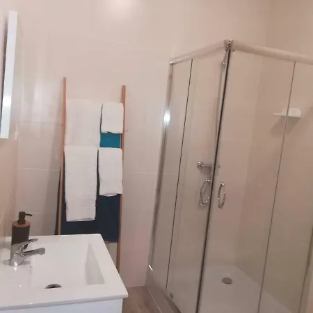 Casa Neptuno Hébergement de vacances Rabo de Peixe