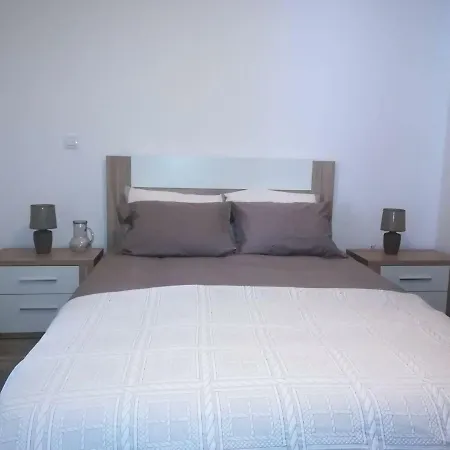 Casa Neptuno Rabo de Peixe