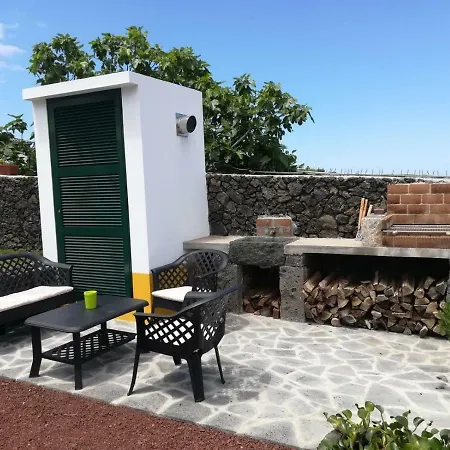 Casa Neptuno Hébergement de vacances *