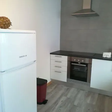 Casa Neptuno Rabo de Peixe