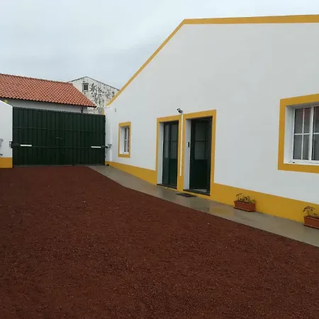 Casa Neptuno Hébergement de vacances