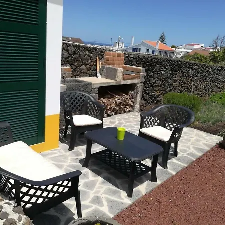 Hébergement de vacances Casa Neptuno
