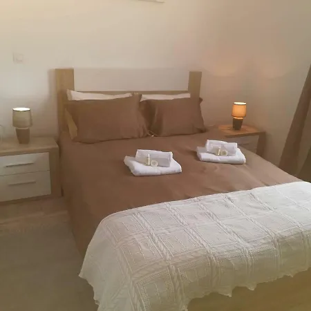 Hébergement de vacances Casa Neptuno