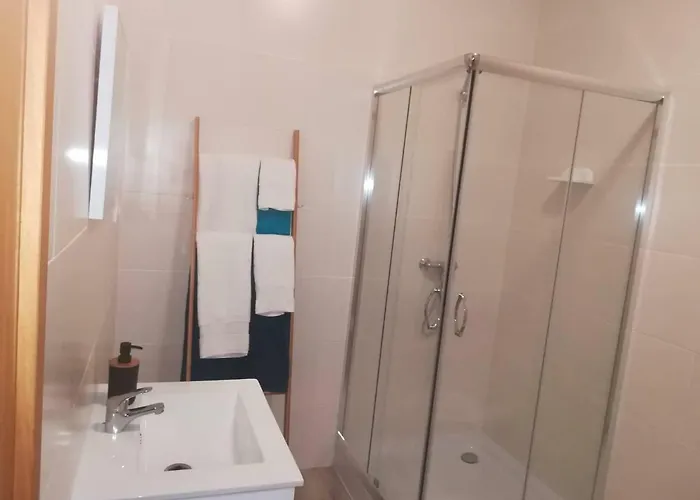 Casa Neptuno בית נופש Rabo de Peixe