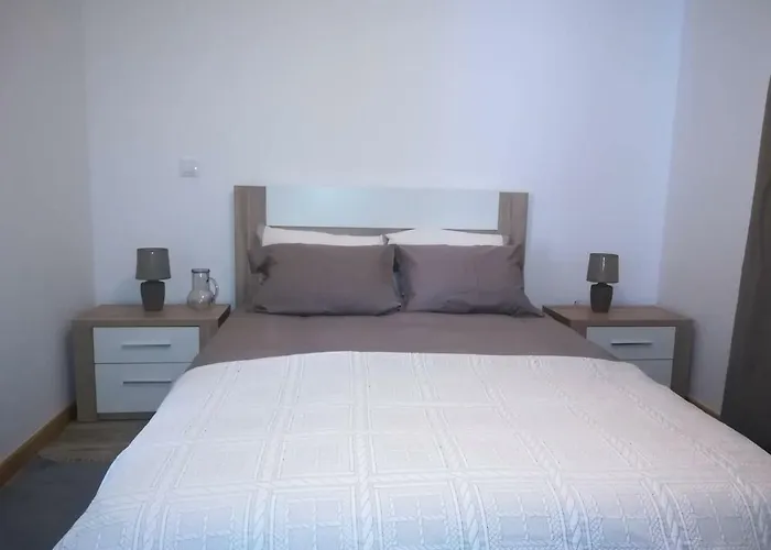 Casa Neptuno Rabo de Peixe