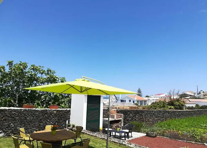 בית נופש Casa Neptuno